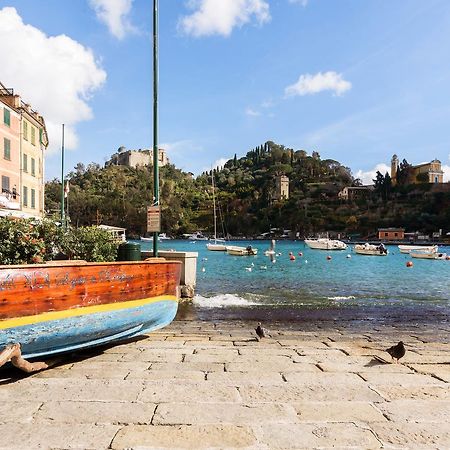 Portofino Dream Flexyrent No Air Conditioning Dış mekan fotoğraf