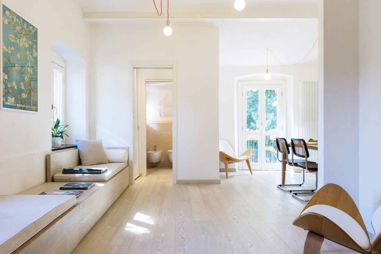Portofino Dream Flexyrent No Air Conditioning Dış mekan fotoğraf