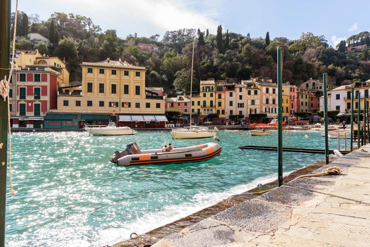 Portofino Dream Flexyrent No Air Conditioning Daire Dış mekan fotoğraf