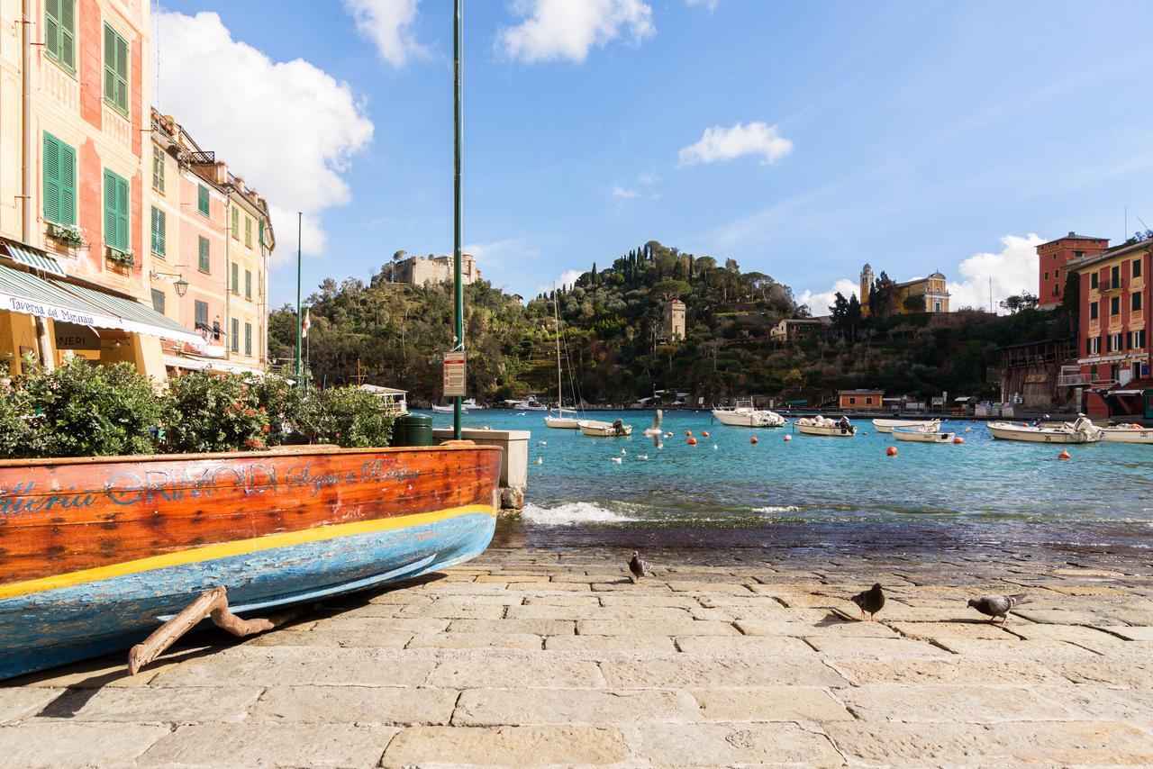 Portofino Dream Flexyrent No Air Conditioning Dış mekan fotoğraf
