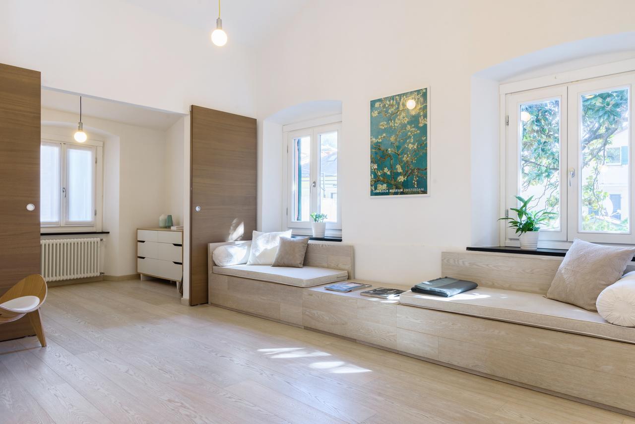 Portofino Dream Flexyrent No Air Conditioning Dış mekan fotoğraf
