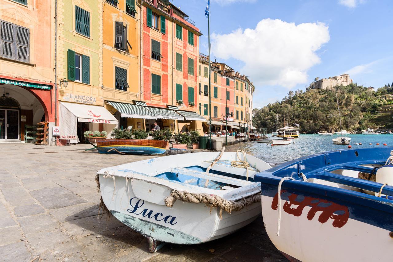 Portofino Dream Flexyrent No Air Conditioning Dış mekan fotoğraf
