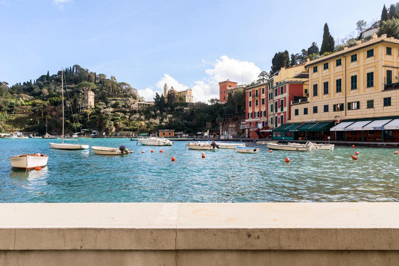 Portofino Dream Flexyrent No Air Conditioning Dış mekan fotoğraf