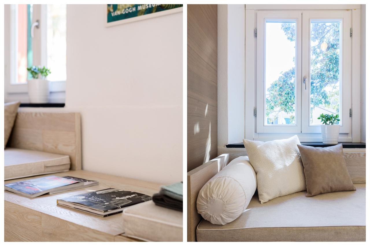 Portofino Dream Flexyrent No Air Conditioning Dış mekan fotoğraf