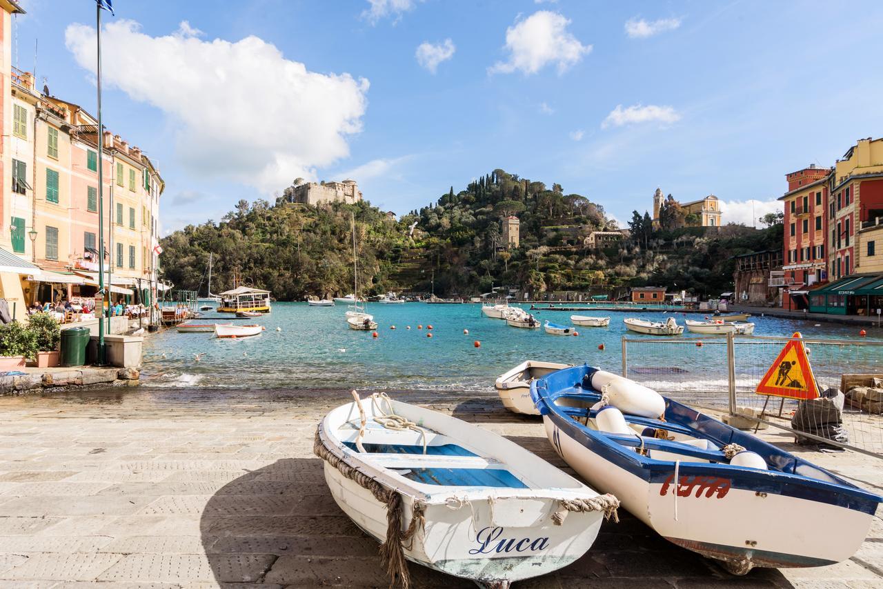 Portofino Dream Flexyrent No Air Conditioning Dış mekan fotoğraf