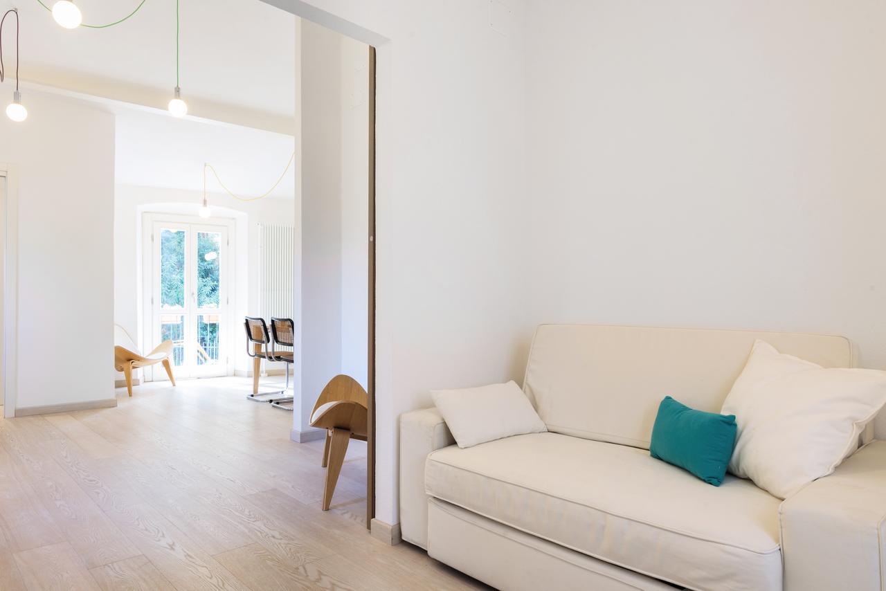 Portofino Dream Flexyrent No Air Conditioning Dış mekan fotoğraf